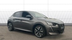 Peugeot 208 1.2 PureTech 100 GT 5dr Petrol Hatchback